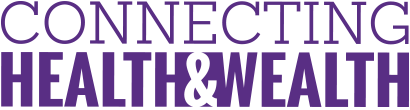 Connecting Health & Wealth